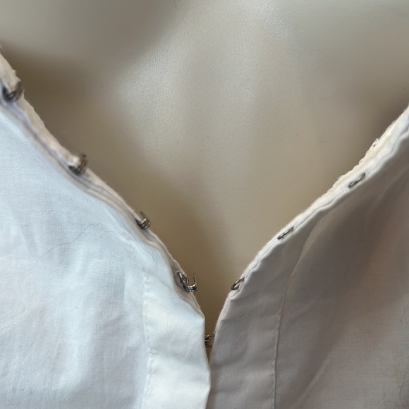 Charlotte Russ blouse - Picture 3 of 3